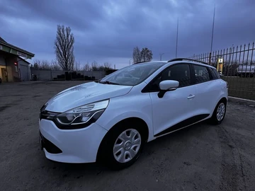 Авто Renault Clio 2016 № 8635987