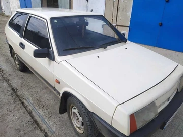 Авто ВАЗ 2108 1989 № 8635989