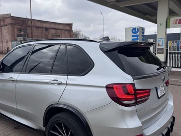 Авто BMW X5 2015 № 8635993