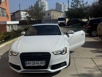 Авто Audi S5 2014 № 8635995
