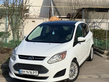 Авто Ford C-Max 2014 № 8636005