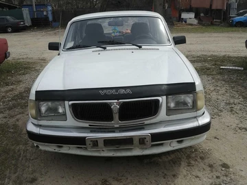 Авто ГАЗ 3110 2002 № 8636009