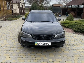Авто Nissan Cefiro 2005 № 8636011