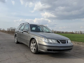 Авто Saab 90 2004 № 8636023