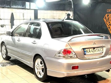 Авто Mitsubishi Lancer 2006 № 8636027