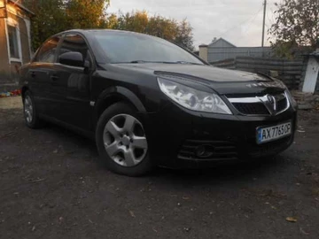 Авто Opel Vectra 2005 № 8636033