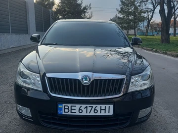 Авто Skoda Octavia 2013 № 8636036