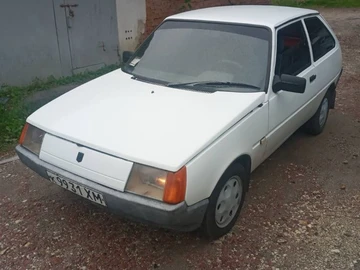 Авто ЗАЗ Таврия 1992 № 8636040