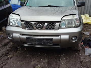 Авто Nissan X-Trail 2005 № 8636042