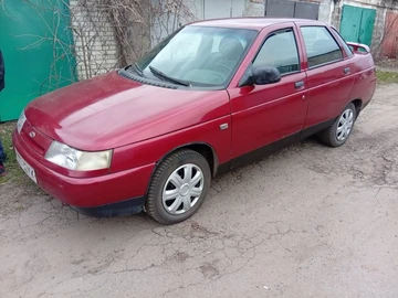 Авто ВАЗ 2110 2002 № 8636057