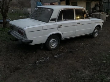 Авто ВАЗ 2106 1990 № 8636059