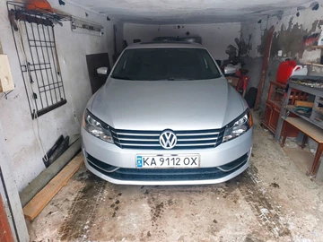 Авто Volkswagen Corrado 2012 № 8636066