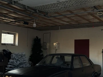 Авто Ford Taunus 1984 № 8636067