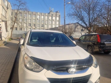 Авто Hyundai Ix35 2013 № 8636077