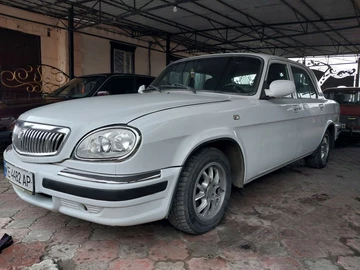 Авто ГАЗ 3105 2005 № 8636079