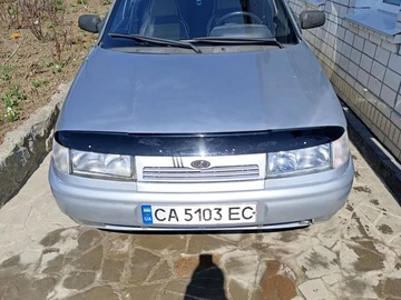 Авто ВАЗ 2111 2005 № 8636083