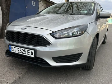 Авто Ford Focus 2018 № 8636086