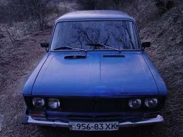 Авто ВАЗ 2106 1986 № 8636252