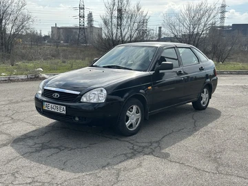 Авто ВАЗ 2172 Priora 2009 № 8636253