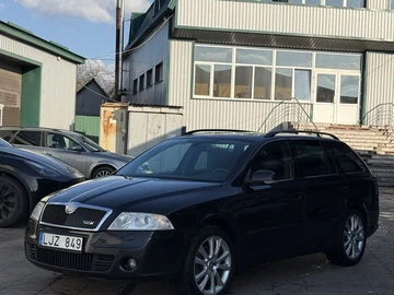 Авто Skoda Rs 2010 № 8636256
