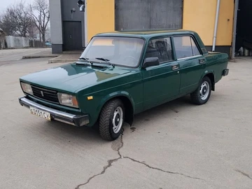 Авто ВАЗ 2105 1981 № 8636259