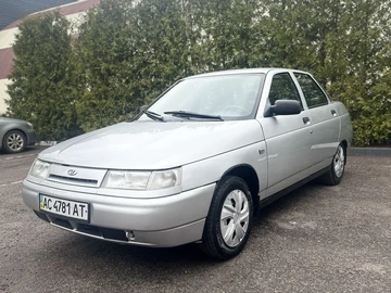 Авто ВАЗ 2110 2008 № 8636262