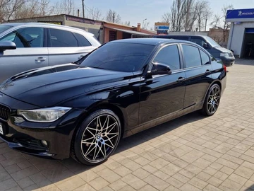 Авто BMW 3 Серия 2013 № 8636266