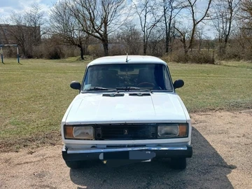 Авто ВАЗ 2104 1992 № 8636270