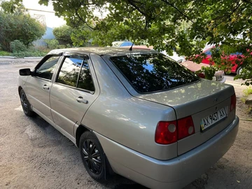 Авто Chery Amulet 2007 № 8636274