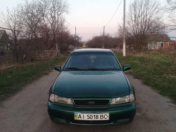 Авто Daewoo Nexia 2007 № 8636276