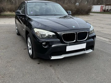 Авто BMW X1 2010 № 8636279
