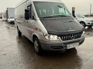 Авто Mercedes Sprinter 2004 № 8636280