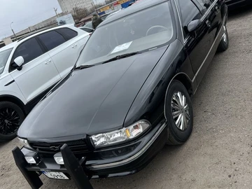 Авто Chevrolet Caprice 1992 № 8636282