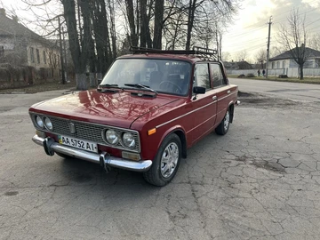 Авто ВАЗ 2103 1980 № 8636291