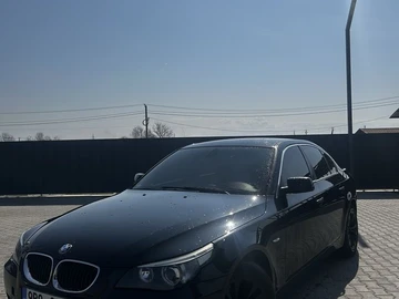 Авто BMW 5 Серия 2006 № 8636295