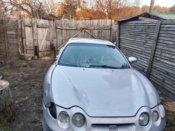 Авто Hyundai Coupe 2000 № 8636303