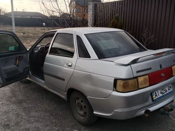 Авто ВАЗ 2110 2006 № 8636307