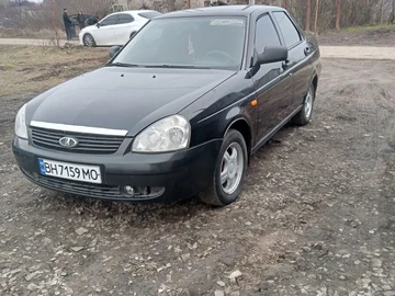 Авто ВАЗ 1119 Kalina 2008 № 8636311