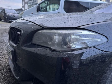 Авто BMW 5 Серия 2011 № 8636313