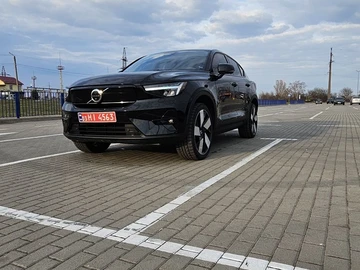 Авто Volvo 240 2023 № 8636319