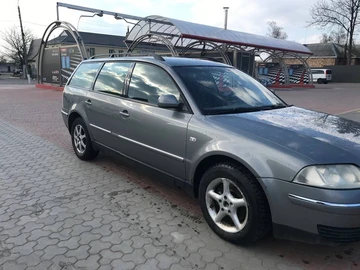 Авто Opel Admiral 2002 № 8636320