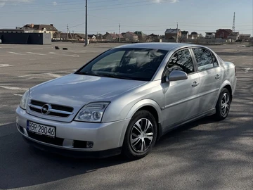 Авто Opel Vectra 2004 № 8636321