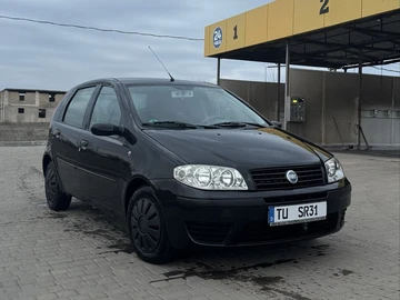 Авто Fiat Punto 2004 № 8636322