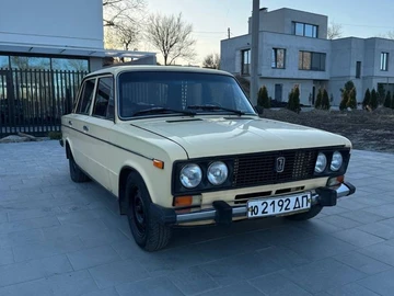 Авто ВАЗ 21061 1989 № 8636381