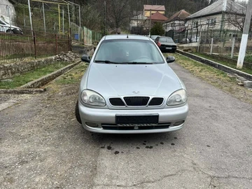 Авто Daewoo Lanos Sens  2006 № 8636384
