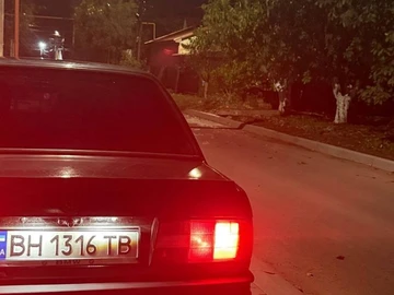 Авто BMW 3 Серия 1988 № 8636401
