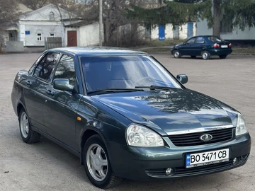 Авто ВАЗ 2170 Priora 2008 № 8636405
