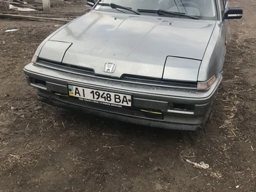 Авто Honda Integra 1996 № 8636409