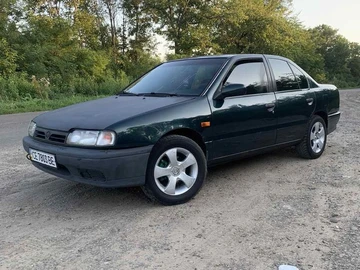 Авто Nissan Primera 1997 № 8636410