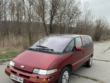 Авто Chevrolet Lumina 1999 № 8636411